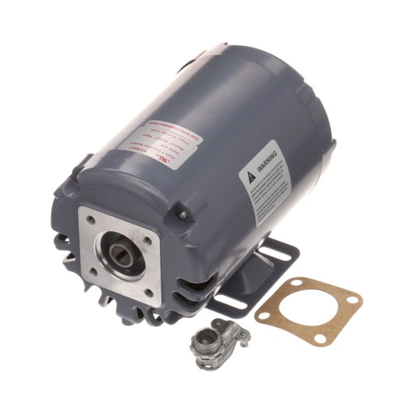 Filter Pump Motor 115V, 1/3Hp, 1P 1725